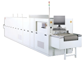 BTU ATMOSPHERE FURNACE
