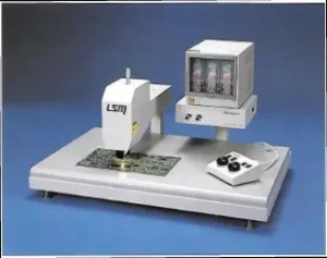 ASC CyberOptics LSM