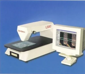 ASC CyberOptics LSM 2
