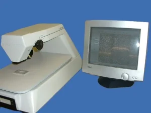 ASC CyberOptics LSM 300