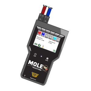 ECD M.O.L.E EV6
