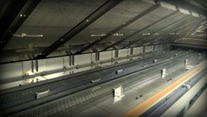 BTU PYRAMAX TRUEFLAT