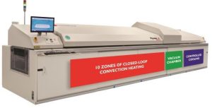 BTU PYRAMAX VACUUM