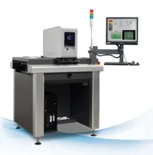 ASC CyberOptics QX150i