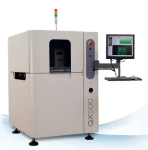 ASC CyberOptics QX500
