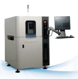 ASC CyberOptics QX600