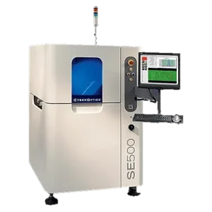 ASC CyberOptics SE 500