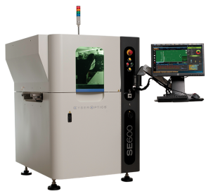 ASC CyberOptics SE 600