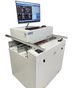 AOI Scanner Based In-Line & Desktop