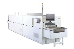 BTU CONVECTION DRYERS