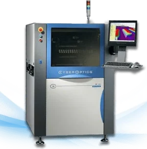 ASC CyberOptics SE 300 Ultra